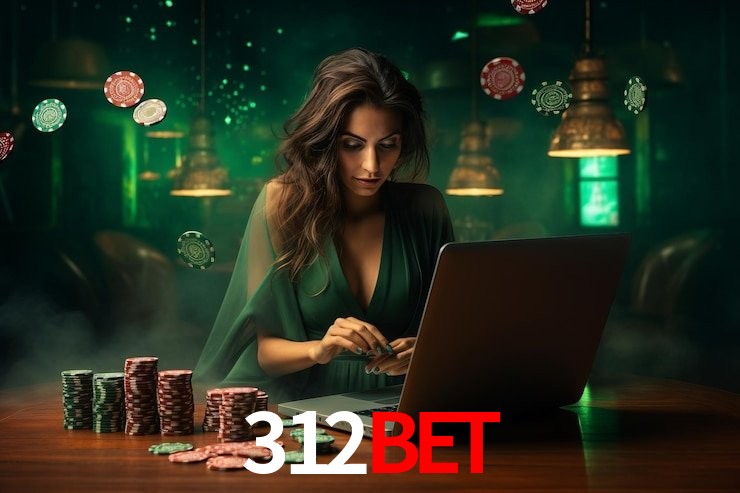 APP oficial da 312Bet para mobile